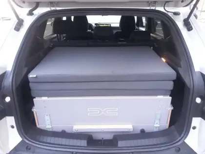 Photo 15 Dacia Duster  Hybrid 140 PACK SLEEP