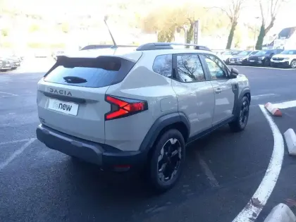 Photo 4 Dacia Duster  Hybrid 140 PACK SLEEP