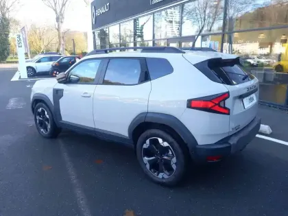 Photo 2 Dacia Duster  Hybrid 140 PACK SLEEP