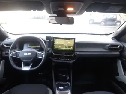 Photo 9 Dacia Duster  Hybrid 140 PACK SLEEP