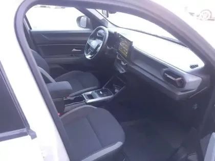 Photo 13 Dacia Duster  Hybrid 140 PACK SLEEP