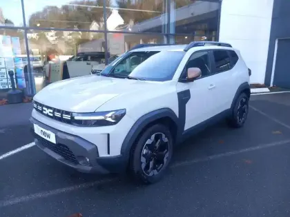 Photo Dacia Duster Extreme