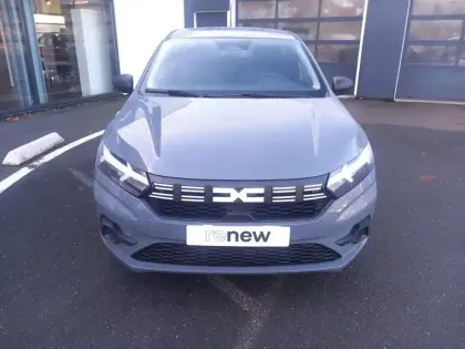 Photo 7 Dacia Sandero  SCe 65