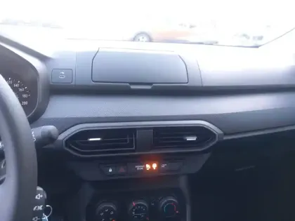 Photo 11 Dacia Sandero  SCe 65