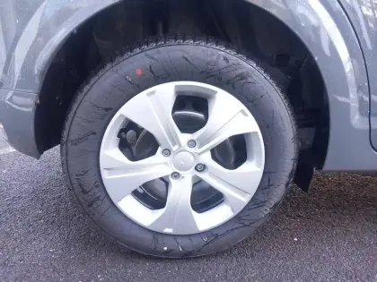 Photo 15 Dacia Sandero  SCe 65