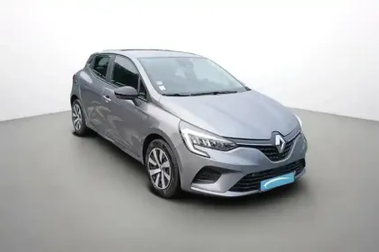 Photo 7 Renault Clio  TCe 90