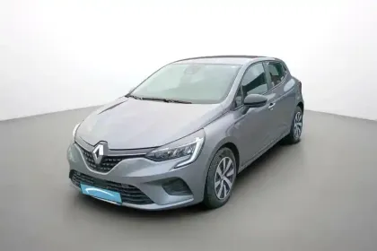 Photo Renault Clio Equilibre