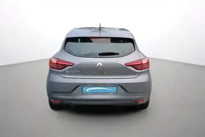 Photo 4 Renault Clio  TCe 90