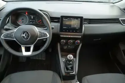 Photo 8 Renault Clio  TCe 90