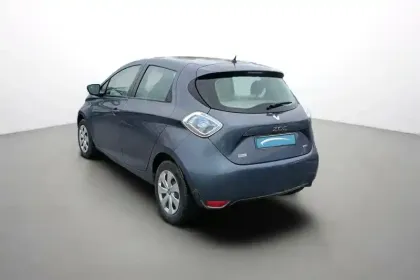 Photo 13 Renault Zoé Zoe R90 Achat intégral