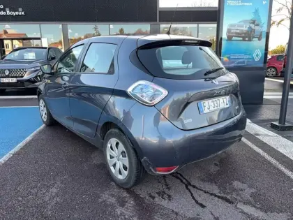 Photo 2 Renault Zoé Zoe R90 Achat intégral