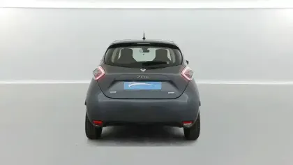 Photo 22 Renault Zoé Zoe R90 Achat intégral