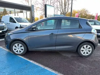 Photo 1 Renault Zoé Zoe R90 Achat intégral