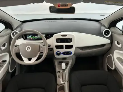 Photo 40 Renault Zoé Zoe R90 Achat intégral