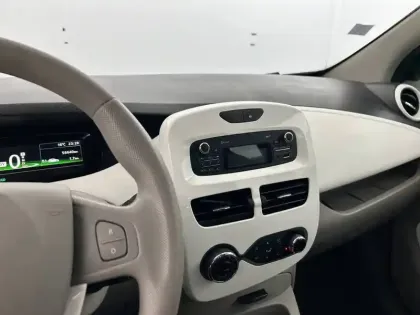 Photo 30 Renault Zoé Zoe R90 Achat intégral