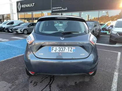 Photo 3 Renault Zoé Zoe R90 Achat intégral