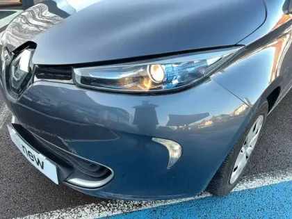 Photo 9 Renault Zoé Zoe R90 Achat intégral