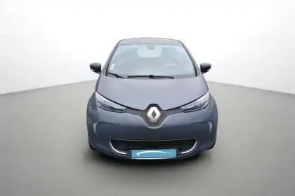 Photo 11 Renault Zoé Zoe R90 Achat intégral