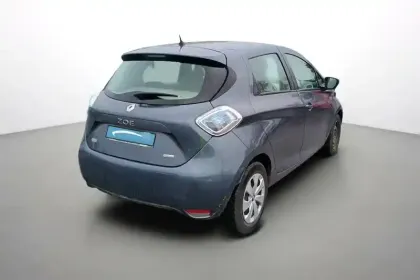 Photo 15 Renault Zoé Zoe R90 Achat intégral