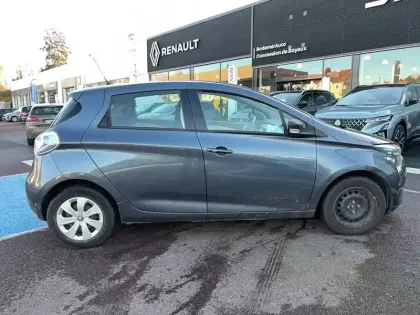 Photo 5 Renault Zoé Zoe R90 Achat intégral