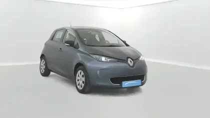 Photo 25 Renault Zoé Zoe R90 Achat intégral