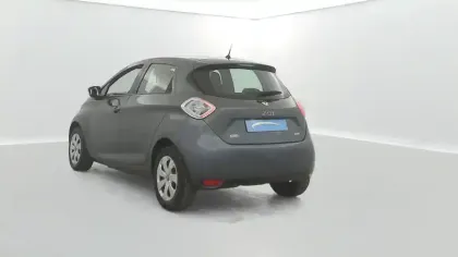 Photo 21 Renault Zoé Zoe R90 Achat intégral