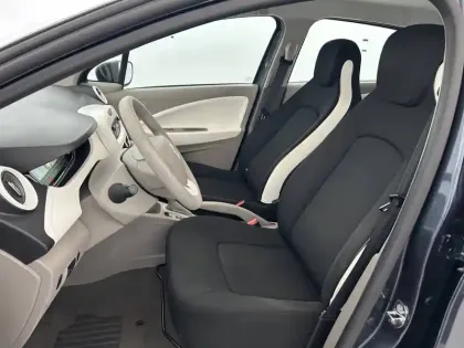 Photo 27 Renault Zoé Zoe R90 Achat intégral