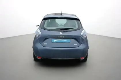 Photo 14 Renault Zoé Zoe R90 Achat intégral