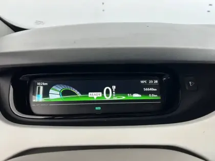 Photo 34 Renault Zoé Zoe R90 Achat intégral