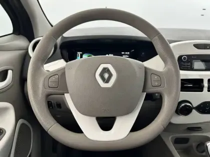 Photo 32 Renault Zoé Zoe R90 Achat intégral