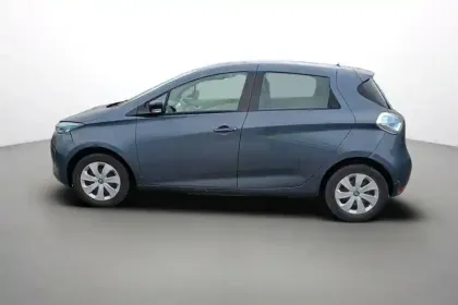 Photo 12 Renault Zoé Zoe R90 Achat intégral