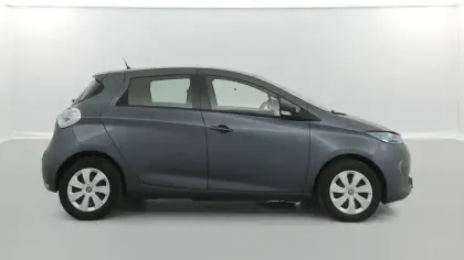Photo 24 Renault Zoé Zoe R90 Achat intégral