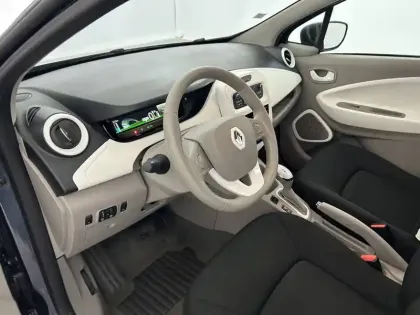 Photo 28 Renault Zoé Zoe R90 Achat intégral