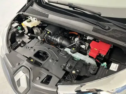 Photo 38 Renault Zoé Zoe R90 Achat intégral