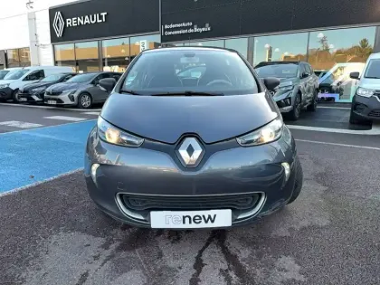 Photo 7 Renault Zoé Zoe R90 Achat intégral