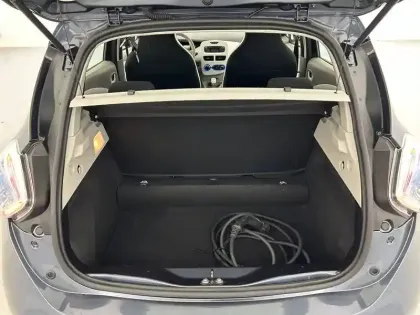 Photo 35 Renault Zoé Zoe R90 Achat intégral