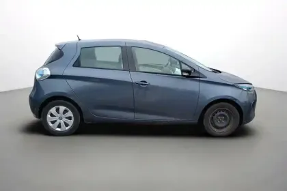 Photo 16 Renault Zoé Zoe R90 Achat intégral