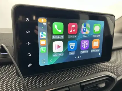 Photo 23 Dacia Jogger  ECO-G 100 5 places