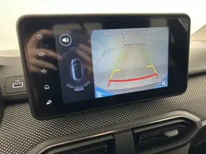 Photo 19 Dacia Jogger  ECO-G 100 5 places