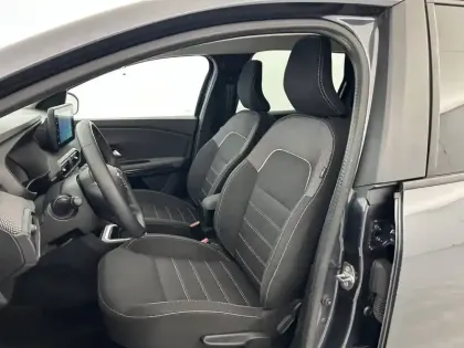 Photo 8 Dacia Jogger  ECO-G 100 5 places