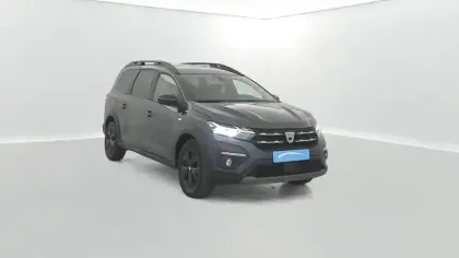 Photo 6 Dacia Jogger  ECO-G 100 5 places