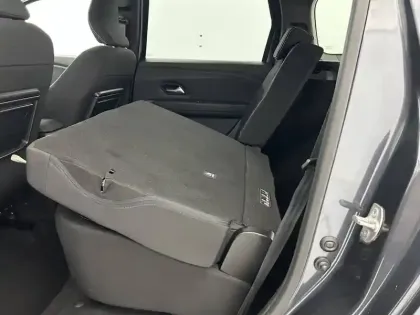 Photo 25 Dacia Jogger  ECO-G 100 5 places