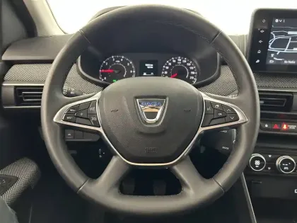 Photo 14 Dacia Jogger  ECO-G 100 5 places