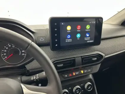 Photo 11 Dacia Jogger  ECO-G 100 5 places