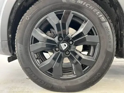 Photo 18 Dacia Jogger  ECO-G 100 5 places