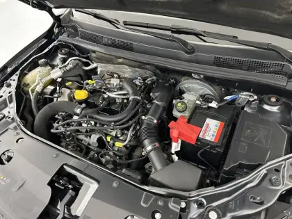 Photo 21 Dacia Jogger  ECO-G 100 5 places