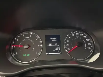 Photo 16 Dacia Jogger  ECO-G 100 5 places