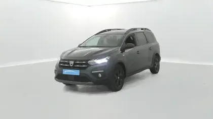 Photo Dacia Jogger Sl Extreme +