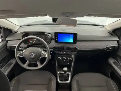 Photo 24 Dacia Jogger  ECO-G 100 5 places