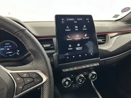 Photo 60 Renault Arkana  E-Tech 145